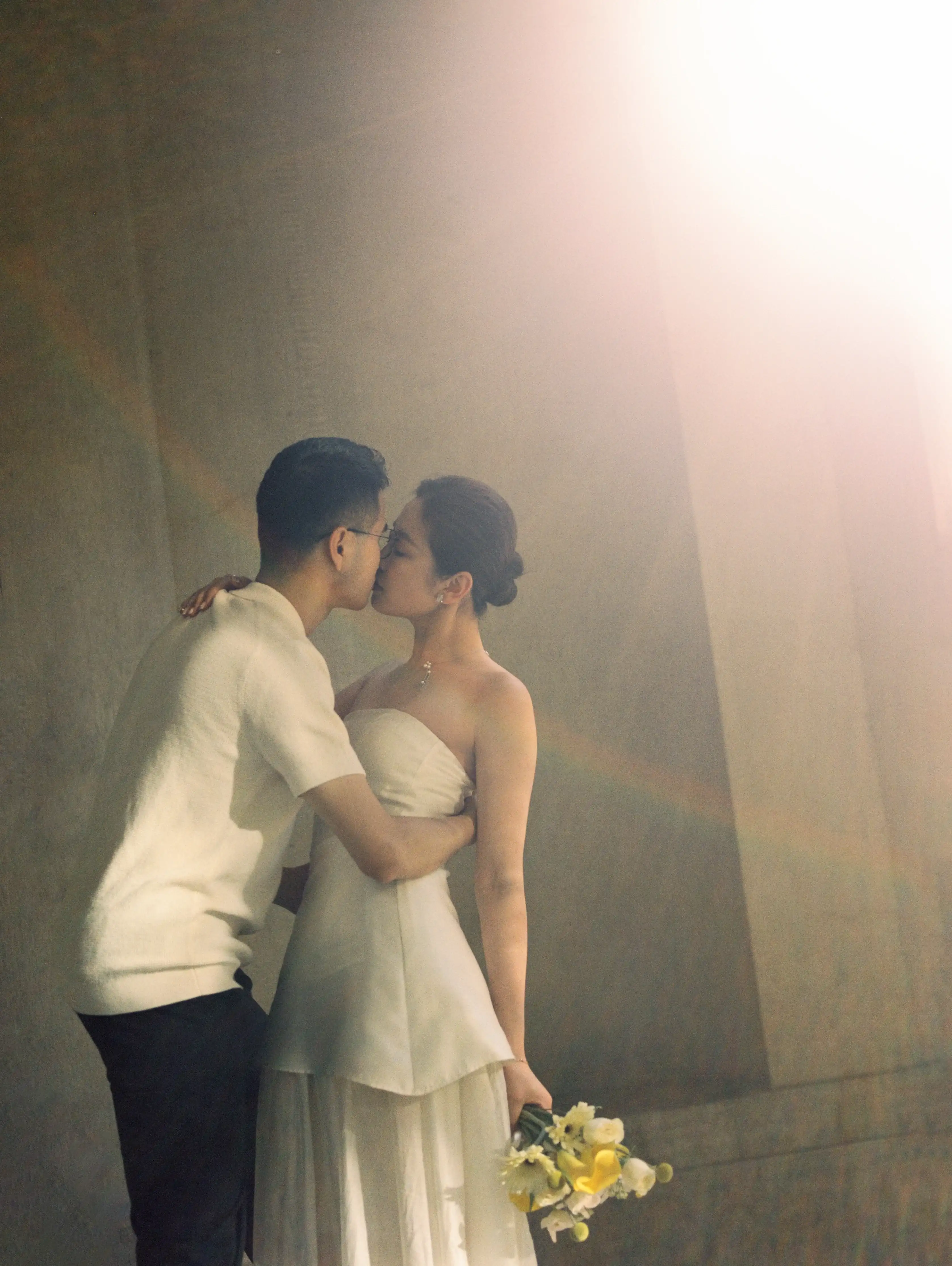 上海婚纱照